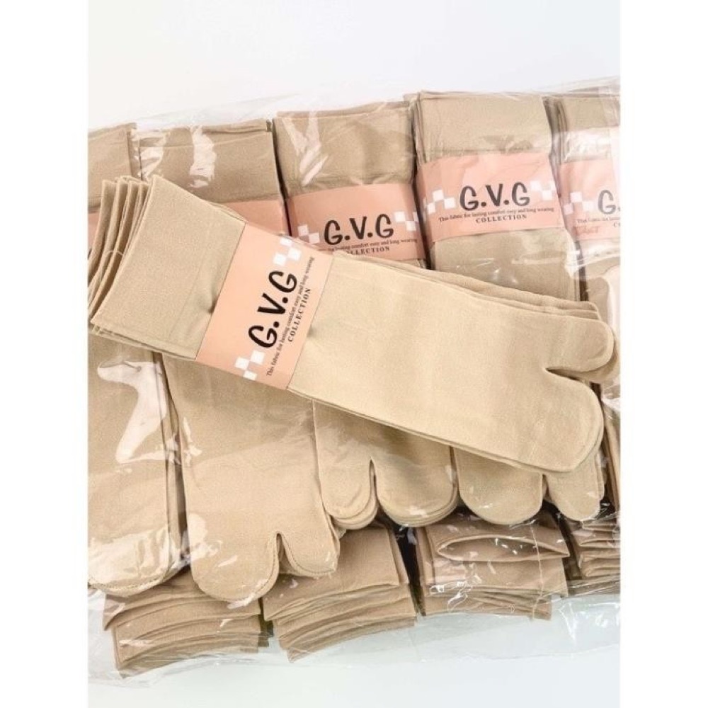 Dép da xỏ ngón — ảnh 1