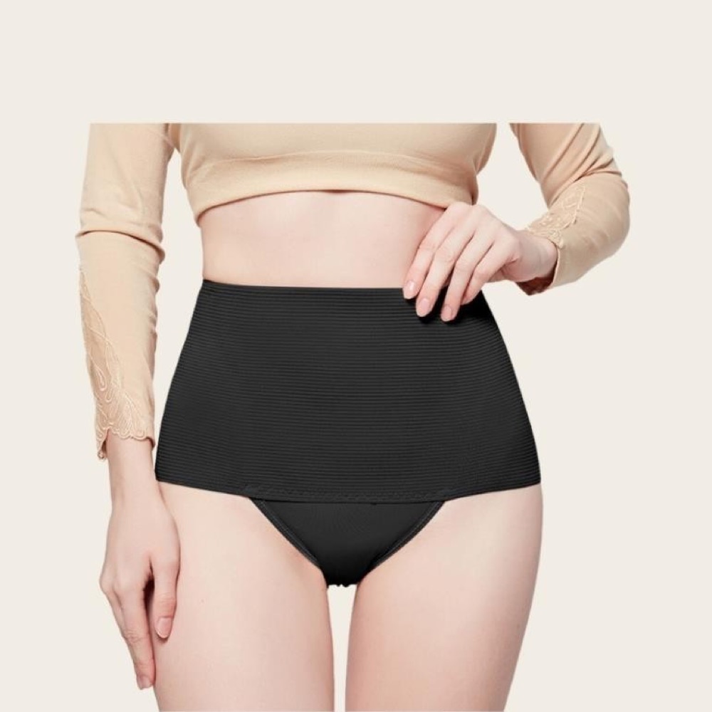 Gen nịt bụng latex định hình eo — ảnh 1